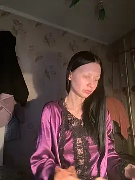 Starry Siren online show from 11/01/25, 06:02