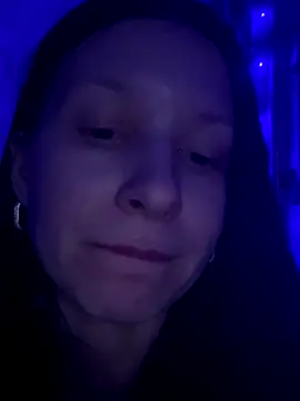 Starry Siren online show from 12/13/25, 08:04