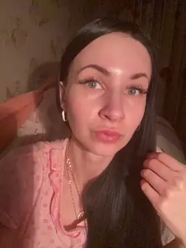 Starry Siren online show from 03/13/26, 06:57