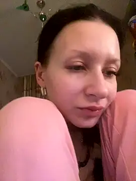 Starry Siren online show from 11/27/25, 04:07