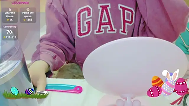  usya 2525 online show from 04/03/26, 03:51