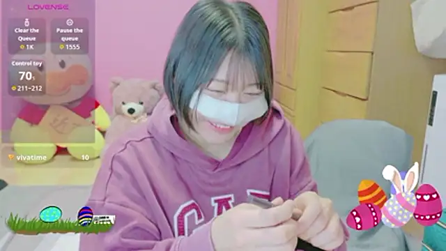  usya 2525 online show from 04/05/26, 04:13