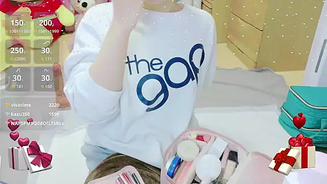  usya 2525 online show from 03/09/26, 03:48