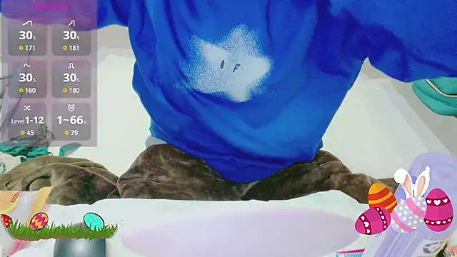  usya 2525 online show from 04/04/26, 04:35