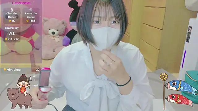  usya 2525 online show from 04/20/26, 03:20