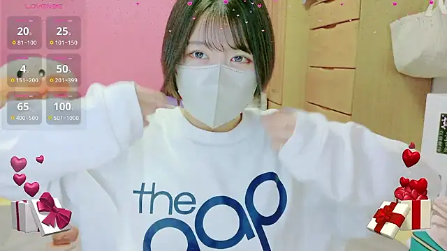  usya 2525 online show from 03/07/26, 04:23