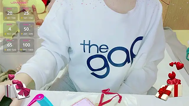  usya 2525 online show from 03/03/26, 02:57