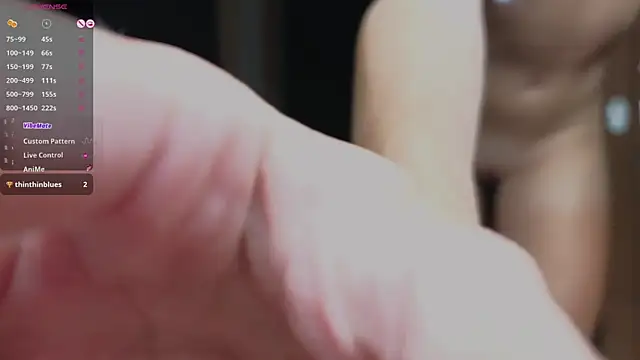 adele lyv online show from 02/26/25, 11:21