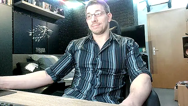 dreamwallker21 online show from 01/09/26, 10:49