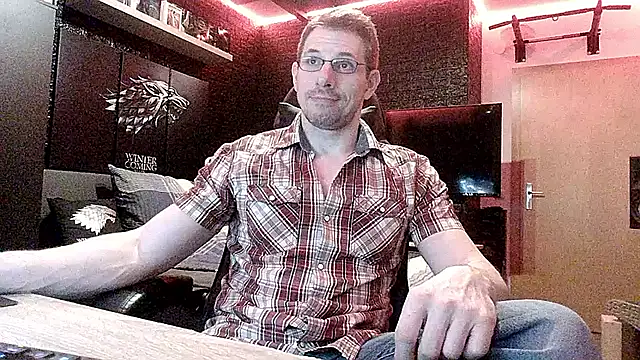 dreamwallker21 online show from 04/21/26, 06:58