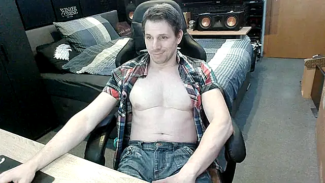 dreamwallker21 online show from 03/09/26, 08:34