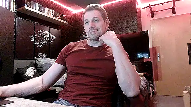 dreamwallker21 online show from 04/23/26, 08:10