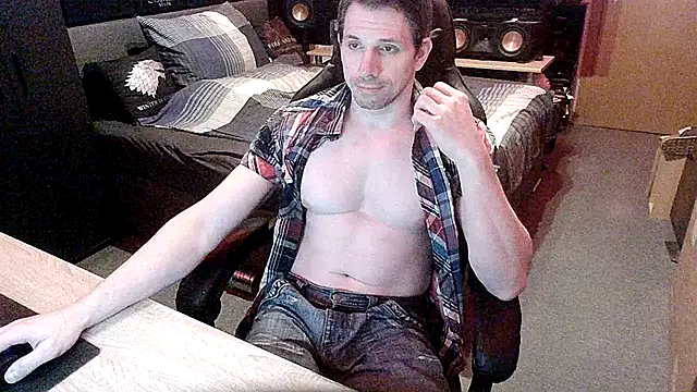 dreamwallker21 online show from 03/03/26, 08:38