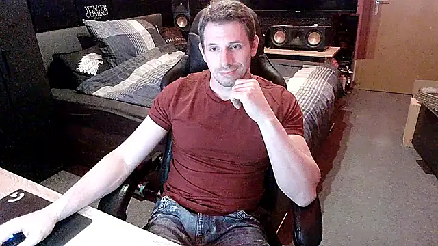 dreamwallker21 online show from 05/20/26, 07:11