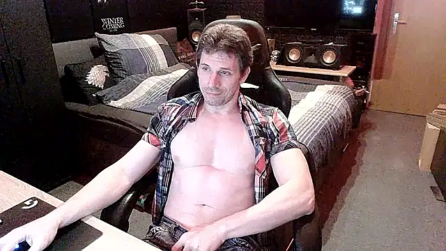 dreamwallker21 online show from 03/27/26, 08:43