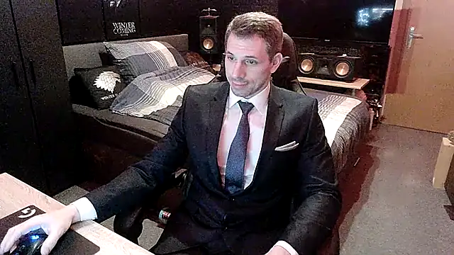 dreamwallker21 online show from 04/17/26, 10:12