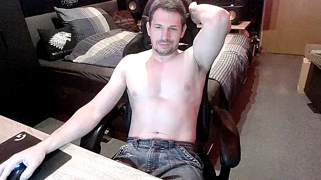 dreamwallker21 online show from 05/14/26, 08:11