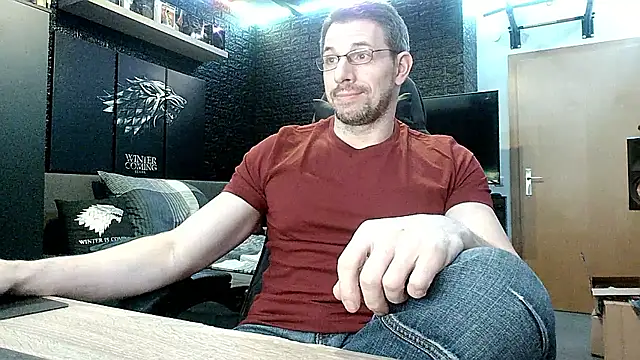 dreamwallker21 online show from 01/18/26, 02:48