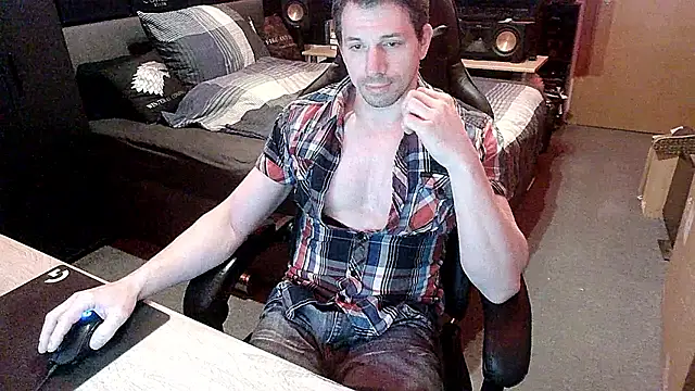 dreamwallker21 online show from 03/06/26, 12:49