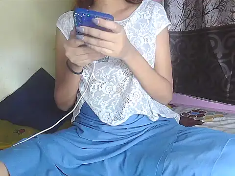 your Shanvi online show from 09/23/25, 05:09