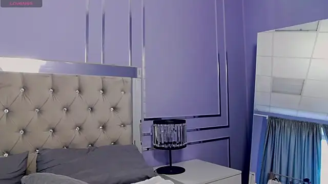 AngelinaWett online show from 11/14/25, 07:56