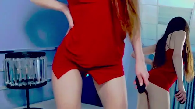 AngelinaWett online show from 11/09/25, 06:50