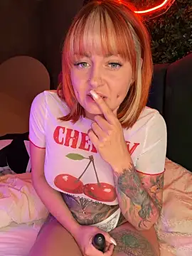 ObviouslyPeachy online show from 04/07/26, 07:59