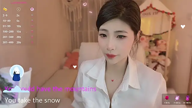 Vaidurya-Yolo online show from 03/23/26, 02:28