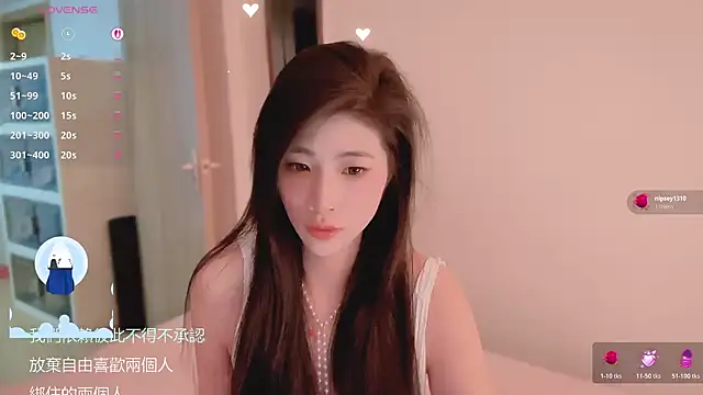 Vaidurya-Yolo online show from 04/10/26, 02:02