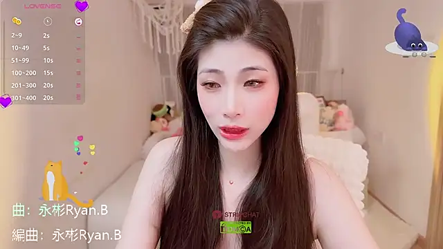 Vaidurya-Yolo online show from 09/26/25, 01:18