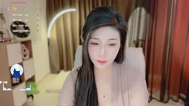Snapshot of Vaidurya-Yolo chatting on 06/10/26, 02:18 Vaidurya-Yolo online show from 06/10/26, 02:18