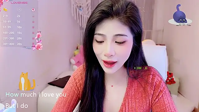 Vaidurya-Yolo online show from 11/11/25, 01:39