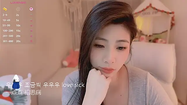 Vaidurya-Yolo online show from 03/28/26, 02:07