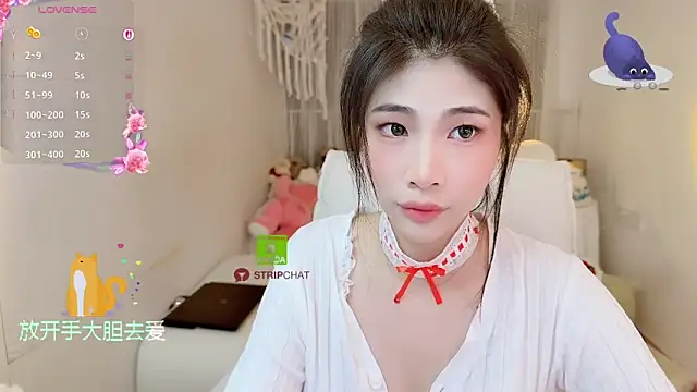 Vaidurya-Yolo online show from 11/04/25, 01:37