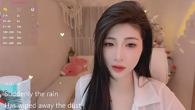 Vaidurya-Yolo online show from 03/10/26, 01:26