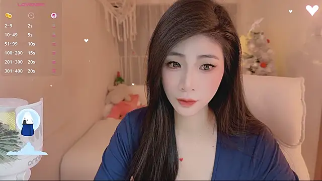 Vaidurya-Yolo online show from 03/13/26, 01:05