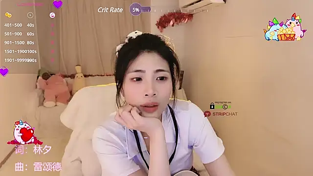 Vaidurya-Yolo online show from 03/21/25, 07:35