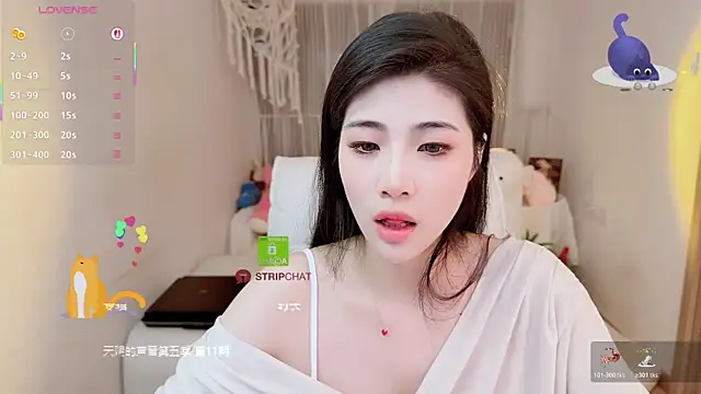 Vaidurya-Yolo online show from 12/19/25, 02:41