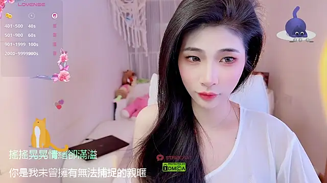 Vaidurya-Yolo online show from 10/26/25, 01:33