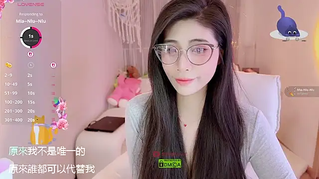 Vaidurya-Yolo online show from 11/07/25, 01:26