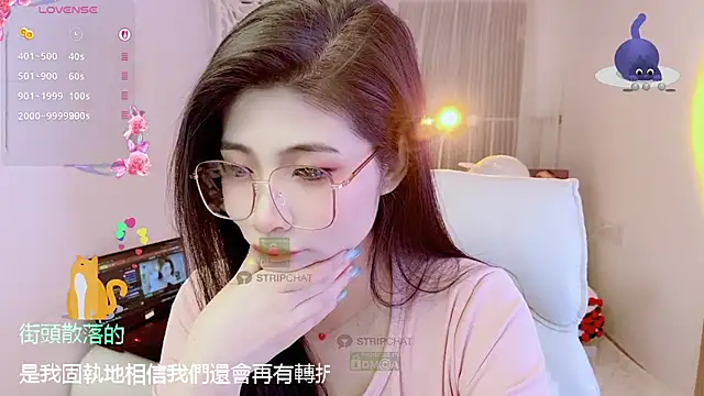 Vaidurya-Yolo online show from 11/16/25, 02:00