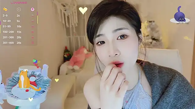 Vaidurya-Yolo online show from 01/31/26, 07:12