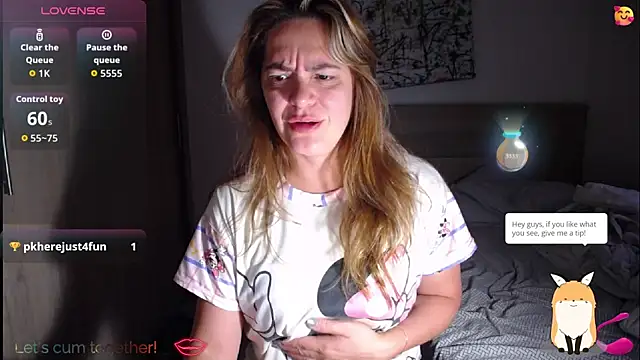 ParisW online show from 09/09/25, 10:47