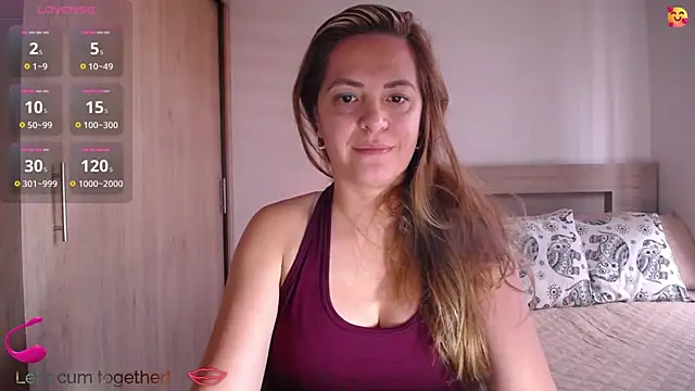ParisW online show from 06/09/26, 07:48