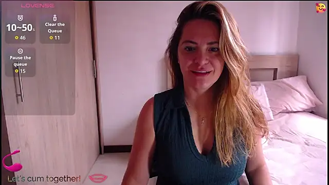 ParisW online show from 03/24/26, 04:29