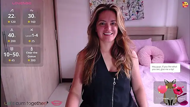 ParisW online show from 09/16/25, 04:52