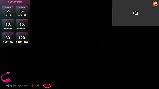 ParisW online show from 04/10/26, 02:29