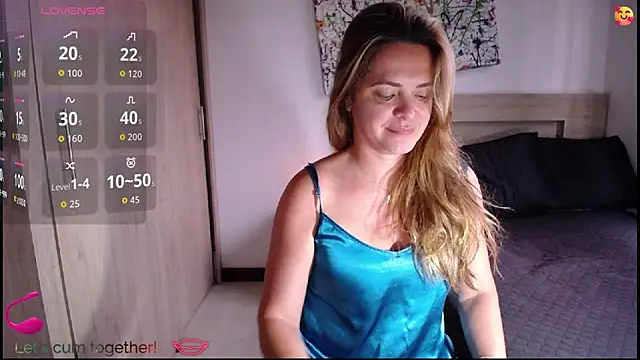 ParisW online show from 10/29/25, 12:26