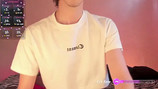 BrahmBelial  online show from 12/17/25, 02:33