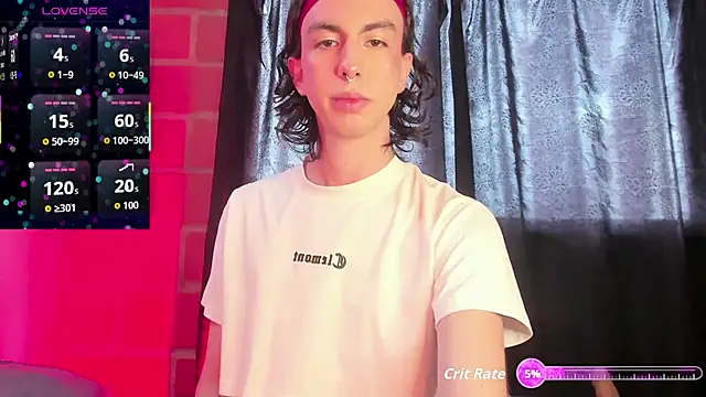 BrahmBelial  online show from 04/05/26, 02:13